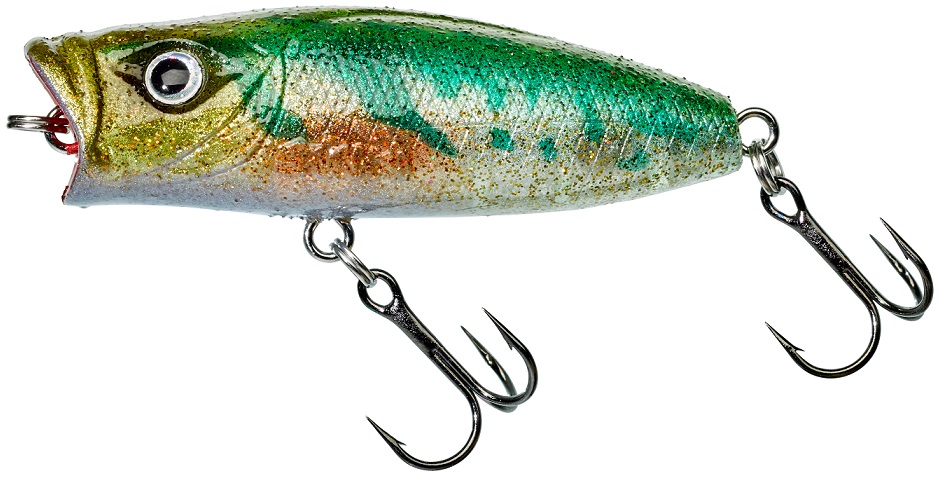 Gunki Wobler Hedorah F 4,3cm 1,4g