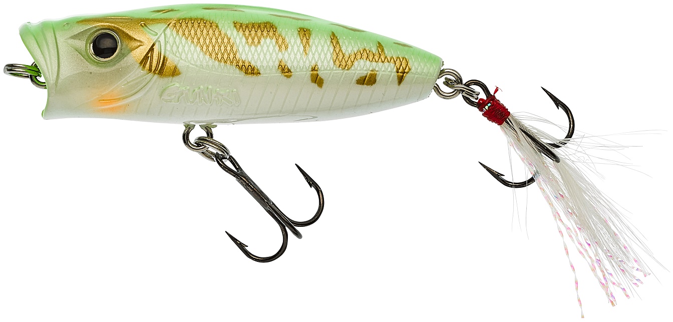 Gunki Wobler Hedorah F 5,5cm 7,9g