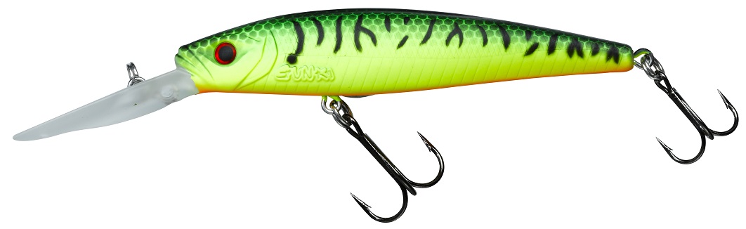 Gunki Wobler Mothra F 9cm 12,5g