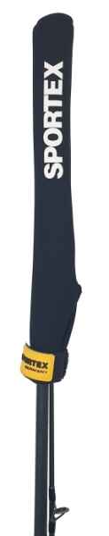 Sportex Ochranná koncovka rukojeti Neopren