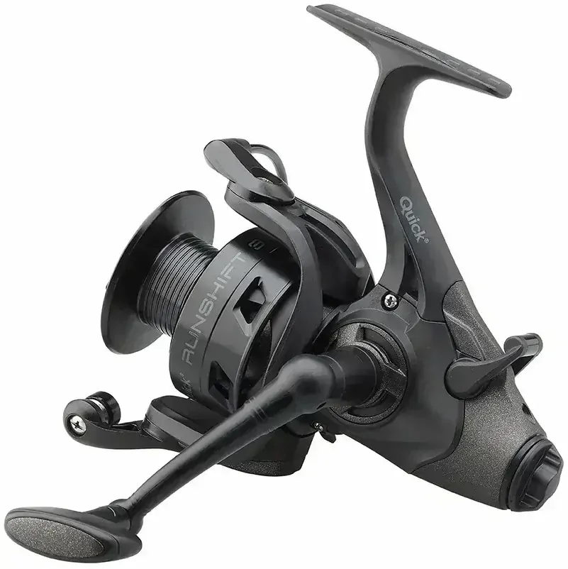 DAM Naviják Quick RUNSHIFT 3 4000FS