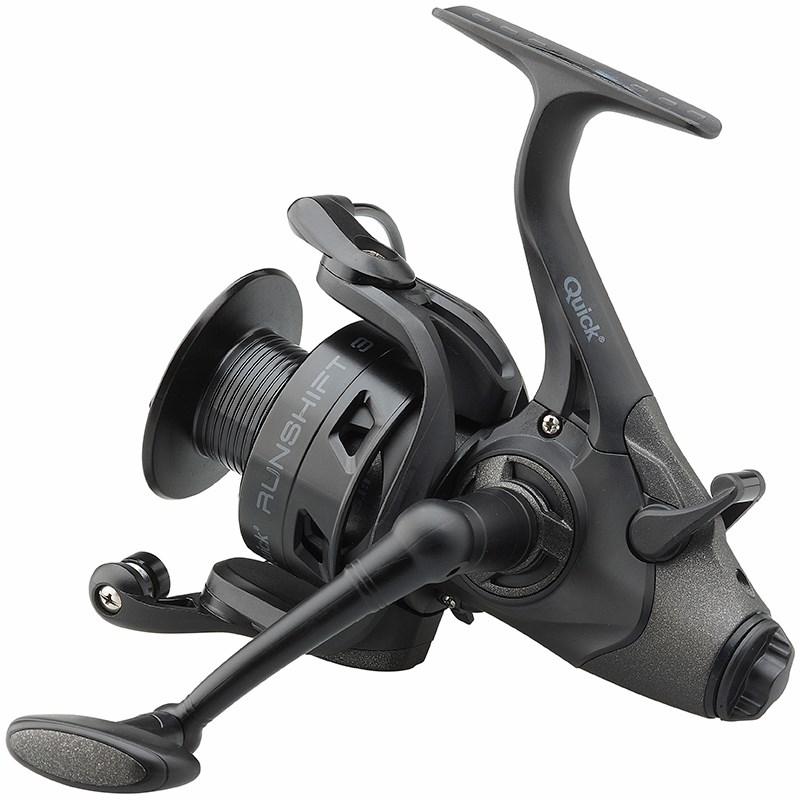 DAM Naviják Quick RUNSHIFT 3 5000FS
