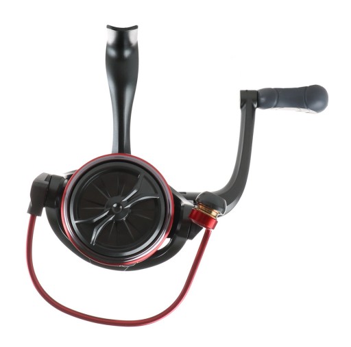 Rumpol Naviják Warriors FD 9+1BB 4000