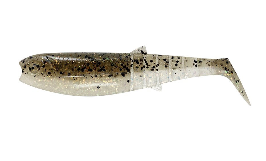 Savage Gear Gumová Nástraha Cannibal Shad 10cm 9g