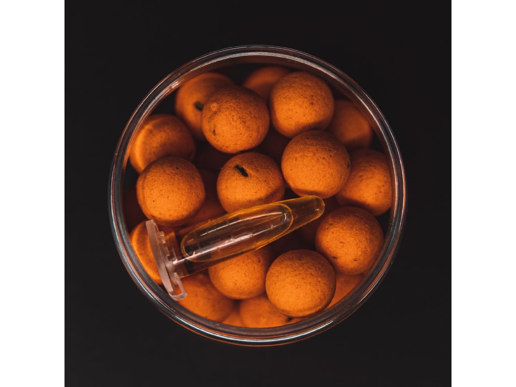 Squat Carp Pop-up Anchovy+ 16mm 60g