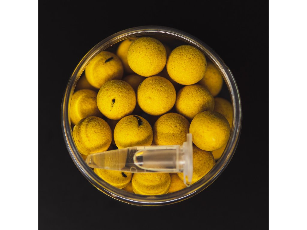 Squat Carp Pop-up Banana 16mm 60g