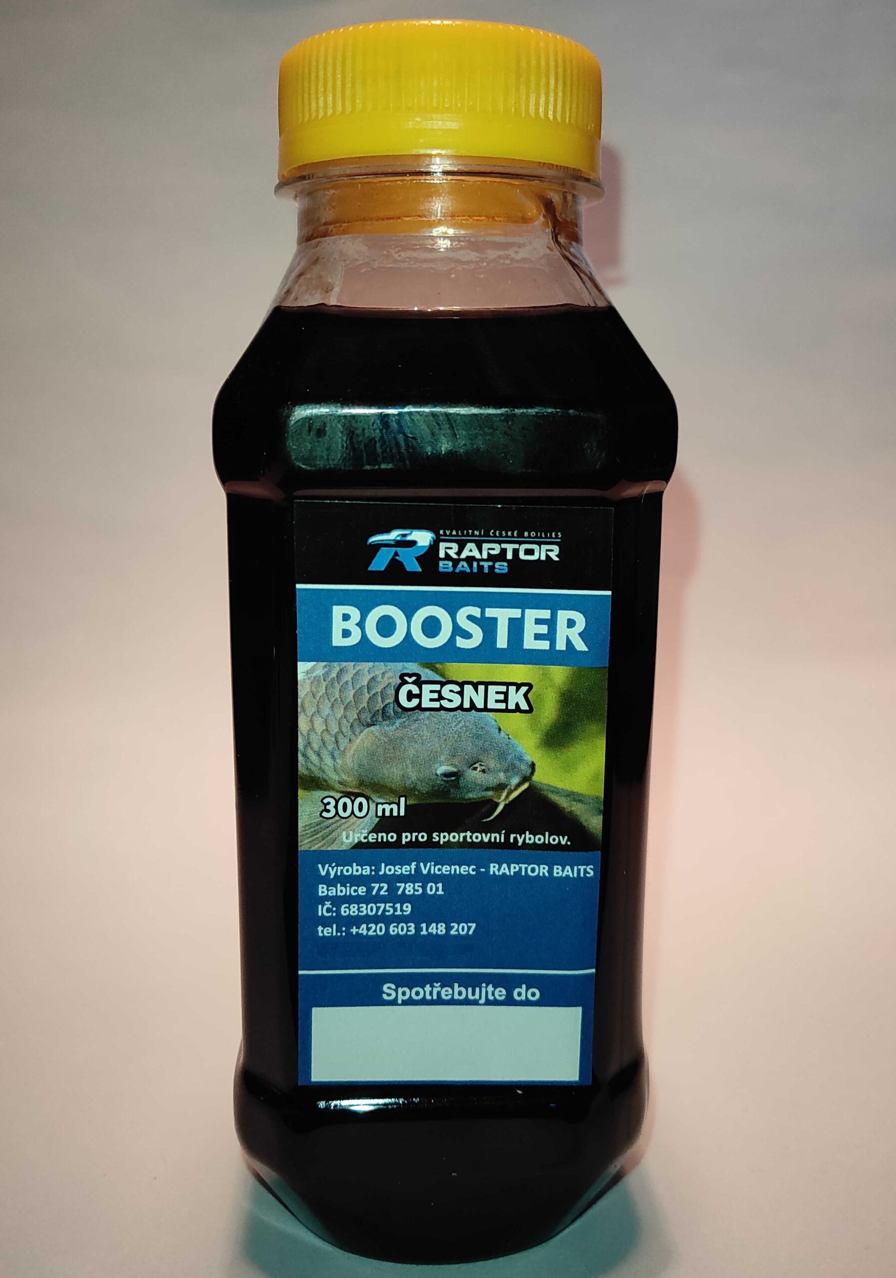 Raptor Baits Booster 300ml