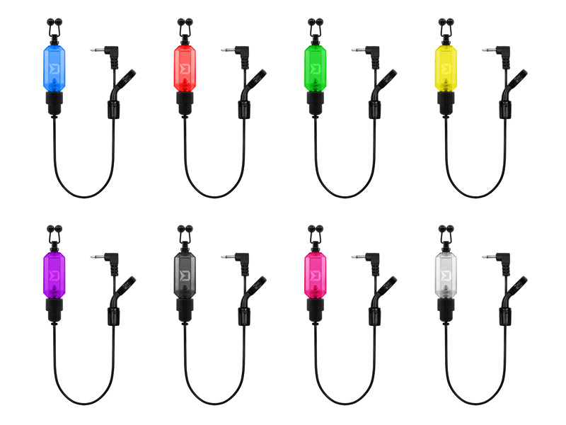 Delphin Řetízkový indikátor CUBIX Light