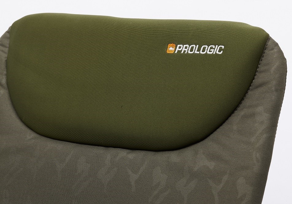 Prologic Křeslo Inspire Lite Pro Chair With Pocket