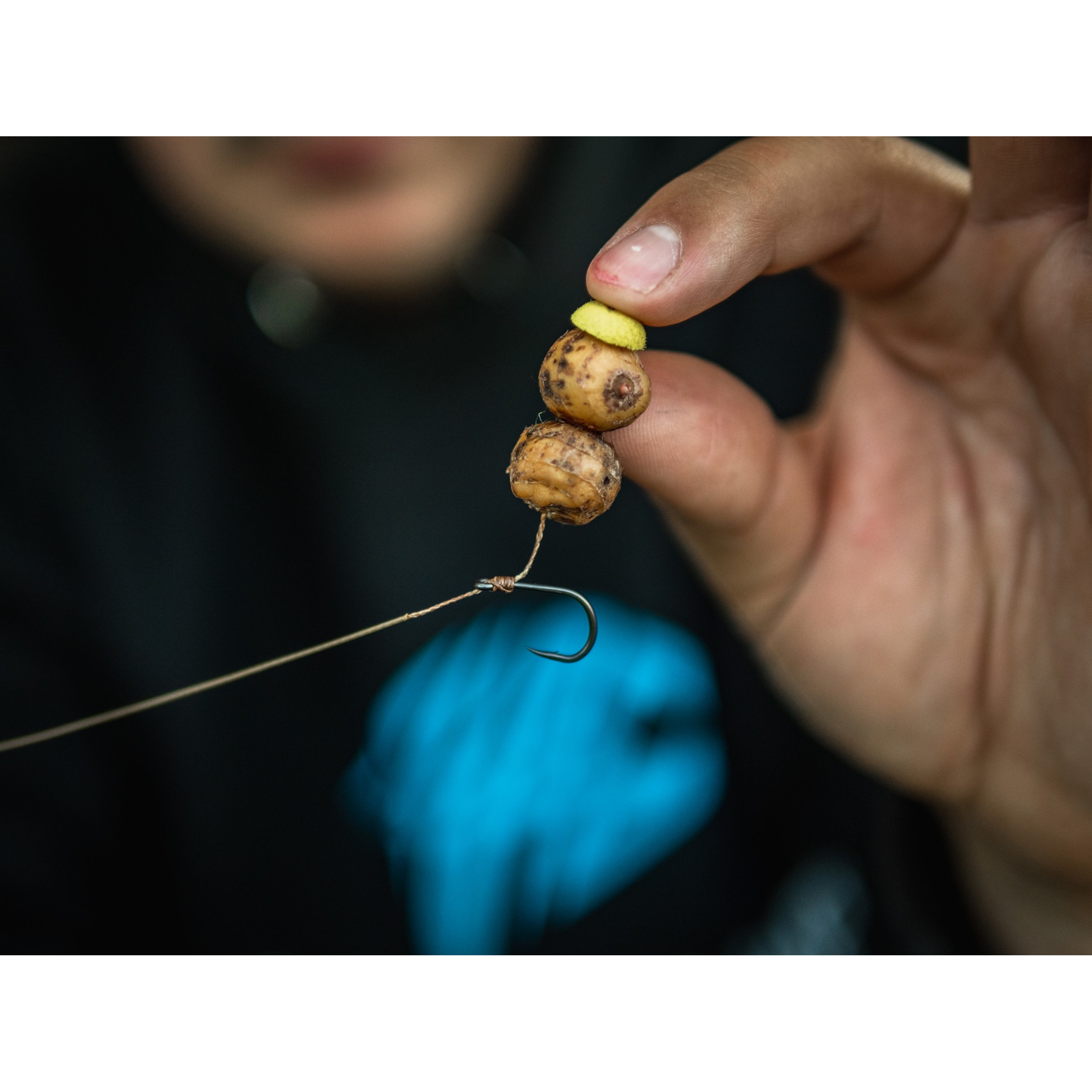 Gardner Háčky bez Protihrotu Convert Dark Wide Gape Talon Tip Barbless