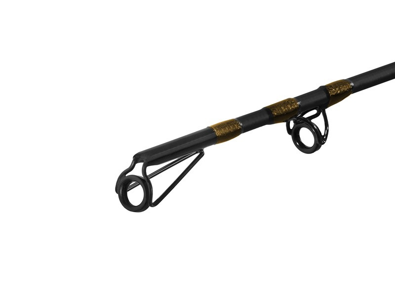 Delphin Sumcový prut SymbolCAT Bronze 285cm 500g