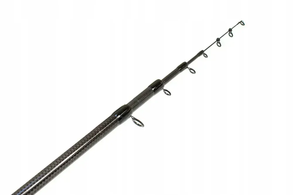 Rumpol Prut New Hunter bolognese 4.00m 10-50g