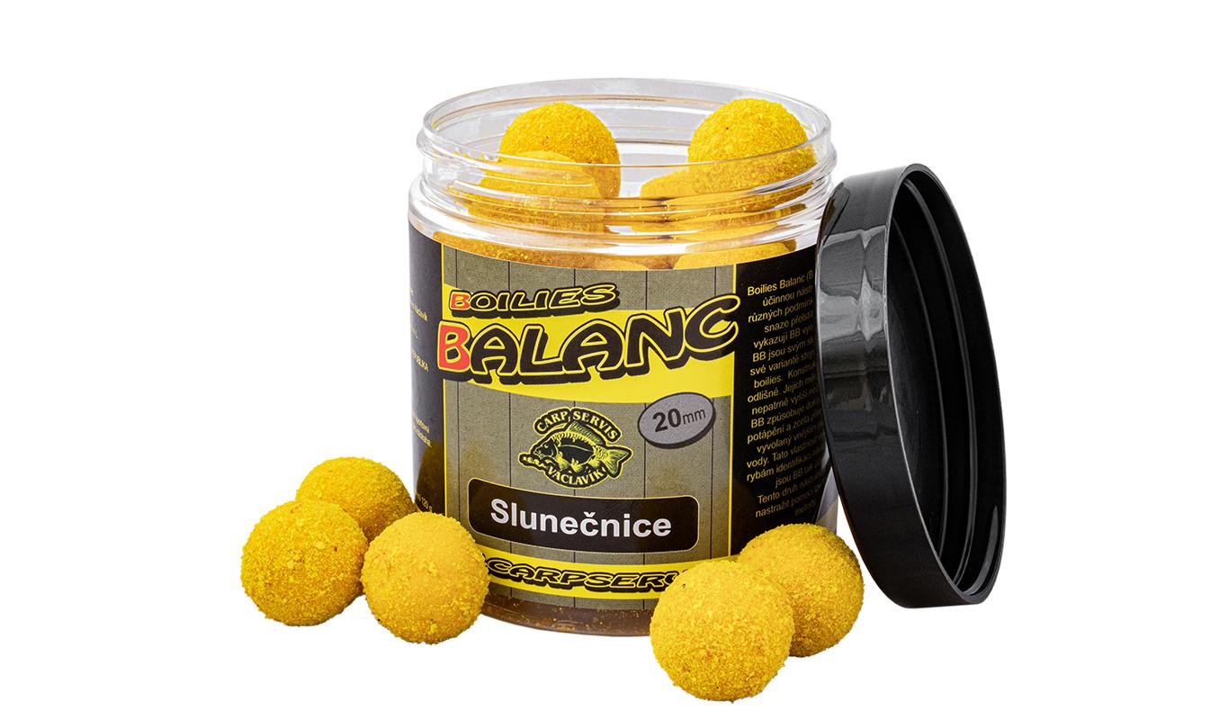 CSV Balanc Boilies 20mm 120g
