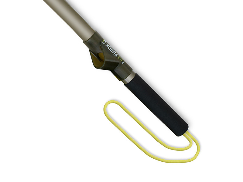 Delphin Vrhací tyč KOBRA