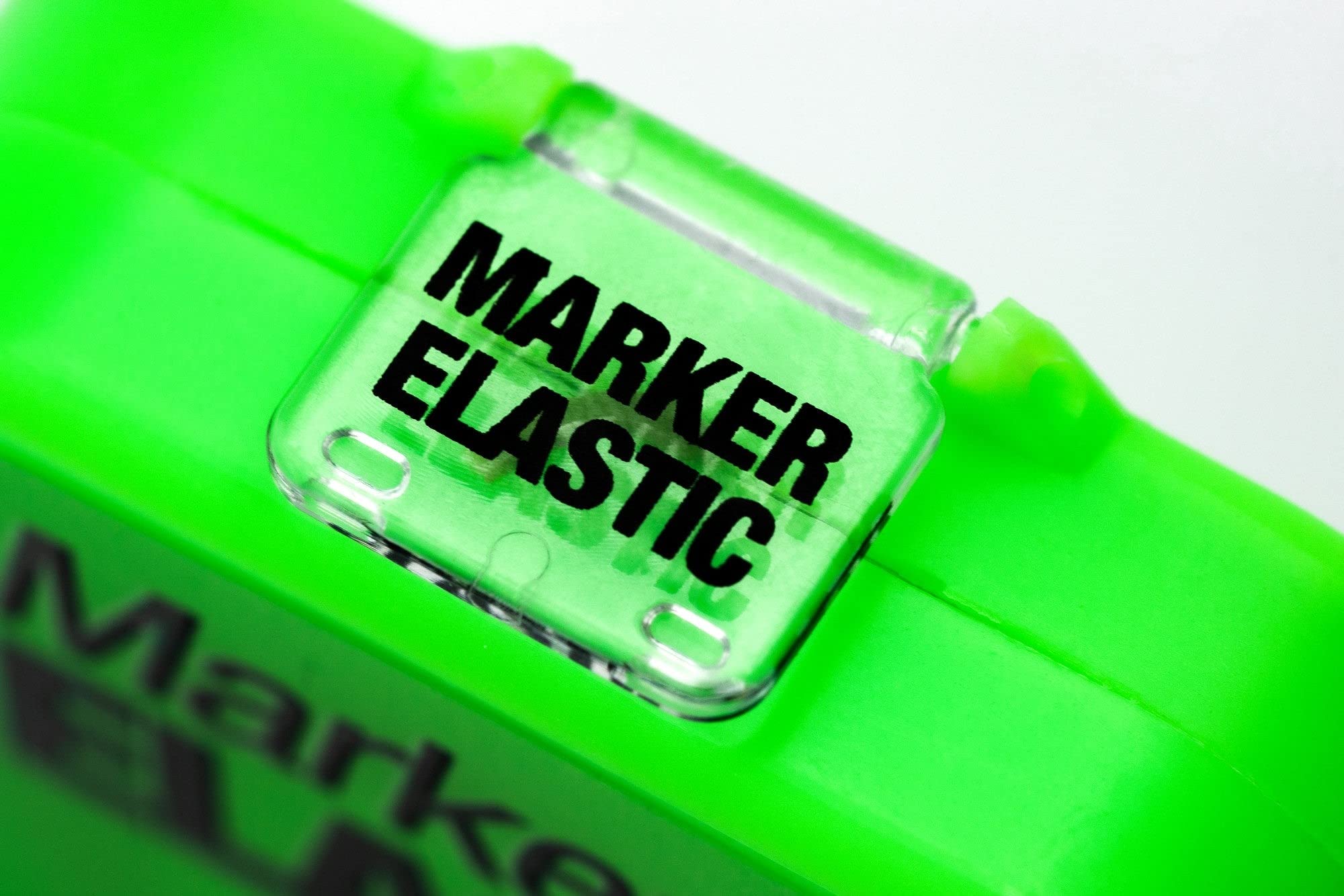 Korda Označovací Šňůrka Marker Elastic 6m
