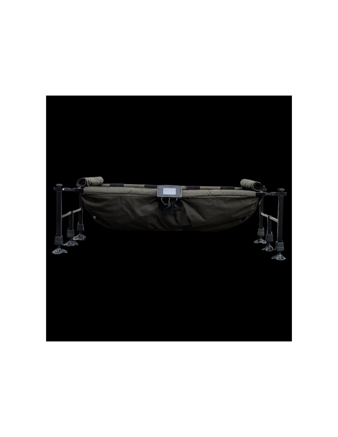 Holdcarp Podložka Digital Smart Cradle