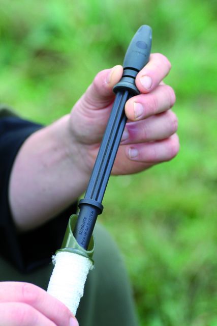 Starbaits PVA System Boilies KOMPLET 22mm 6m