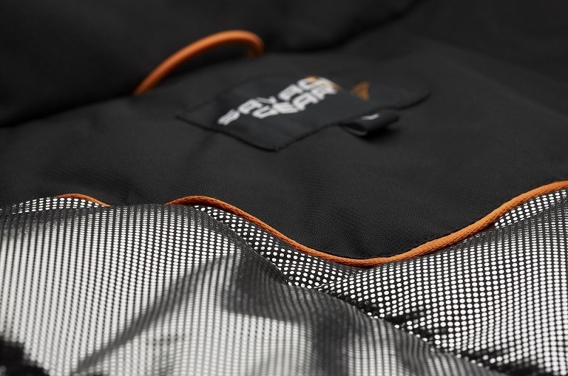 Savage Gear Bunda HeatLite Thermo Jacket