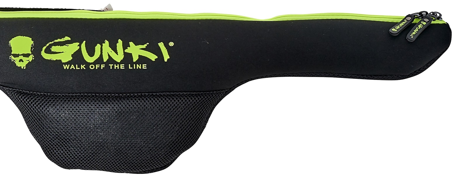 Gunki Obal na prut Neopran Wrap Power Game 127cm