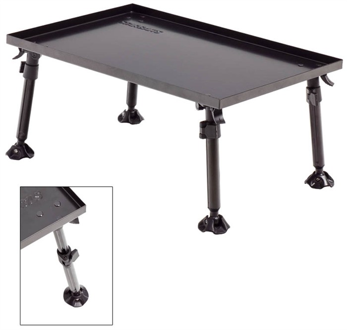 Starbaits Stolek do bivaku Bivi Table