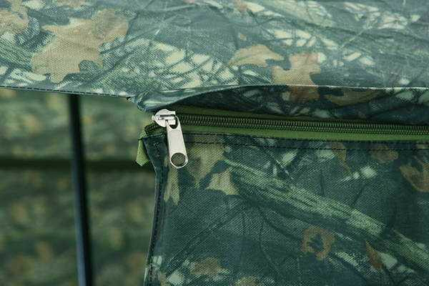 Mivardi Deštník Camou PVC s bočnicemi 2,5m