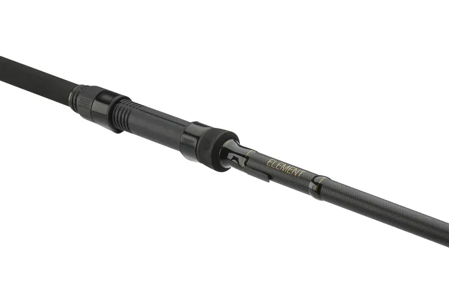 Prologic Kaprový Prut C2 Element FS Carp Rod 12ft 3,25lb 2díl