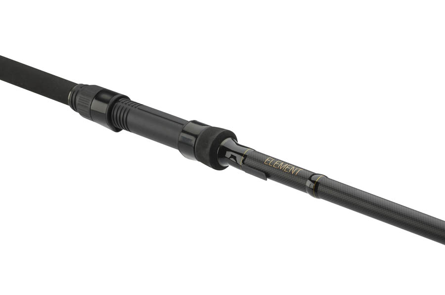 Prologic Kaprový Prut C2 Element FS Carp Rod 12ft 3,5lb 2díl