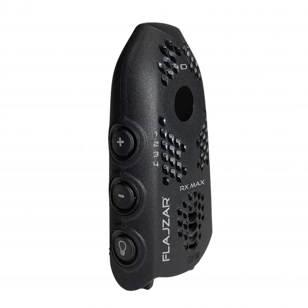 Flajzar Přijímač FISHTRON RX MAX