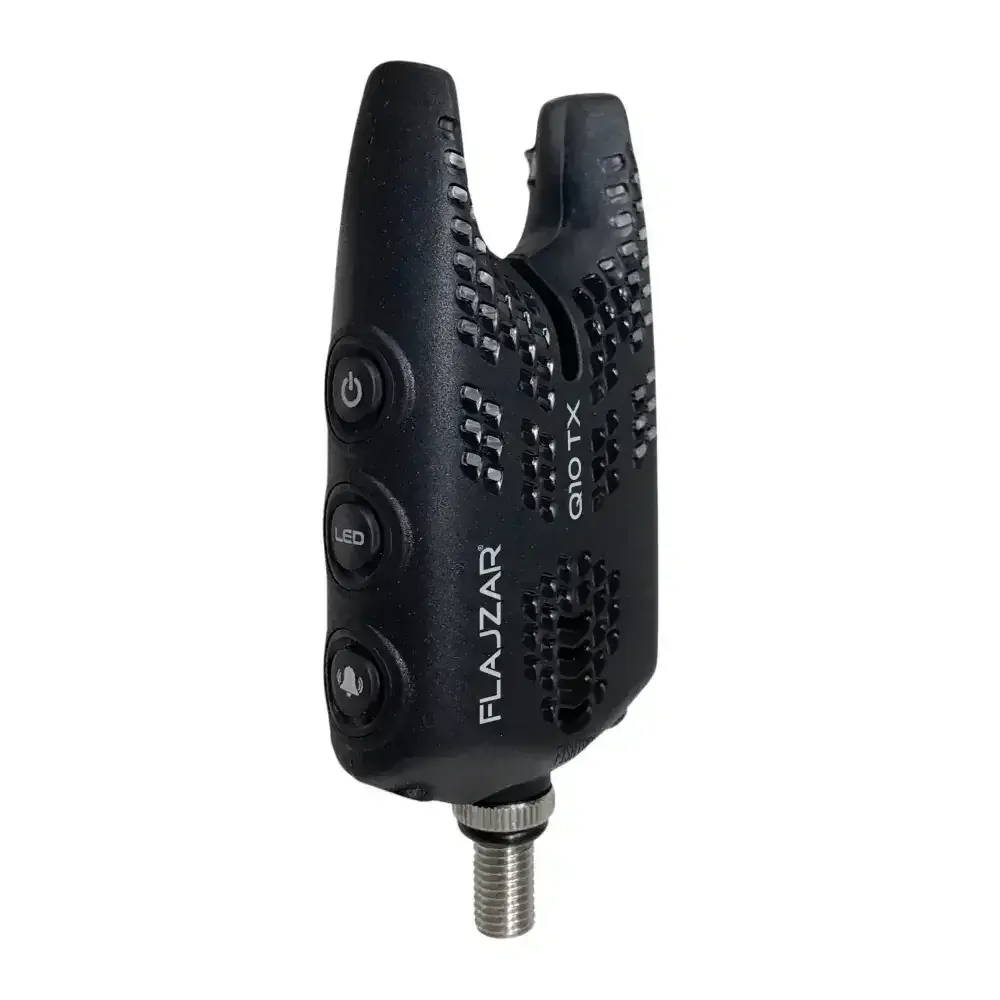 Flajzar Signalizátor FISHTRON Q10 TX