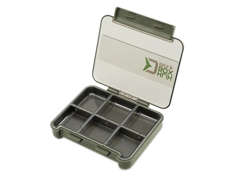 Delphin Organizér KlikBOX Mini 8