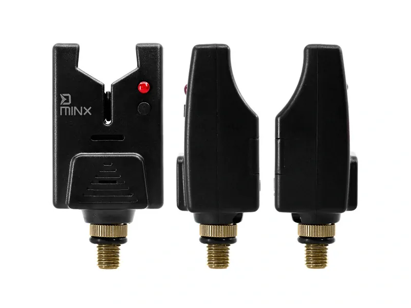 Delphin Samostatný signalizátor MINX