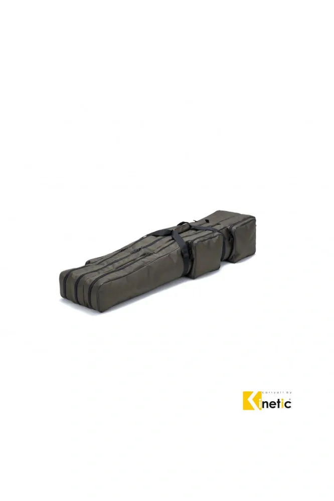 Kinetic Obal na pruty 3 komory UPGRADE 2024