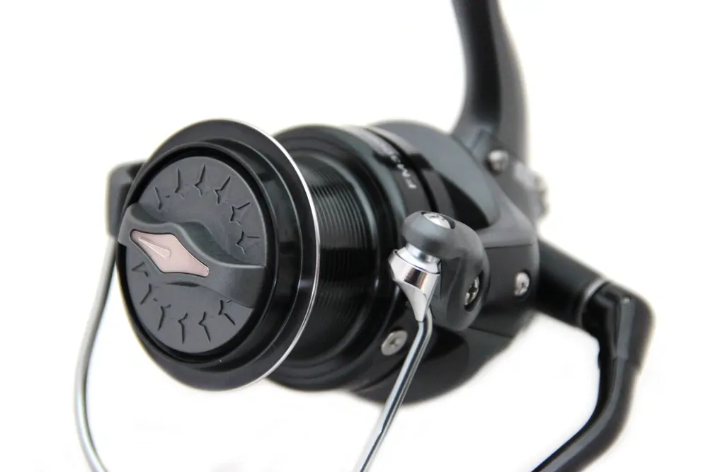 Tica Naviják Feeder Mentor 3000