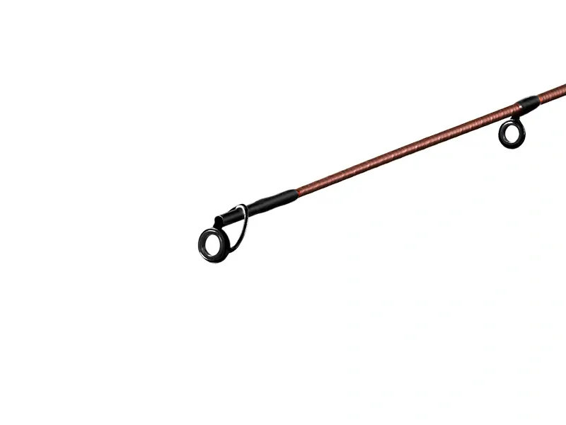 Delphin Přívlačový prut EXPLOZA HARD 2,1m 60g 2díl