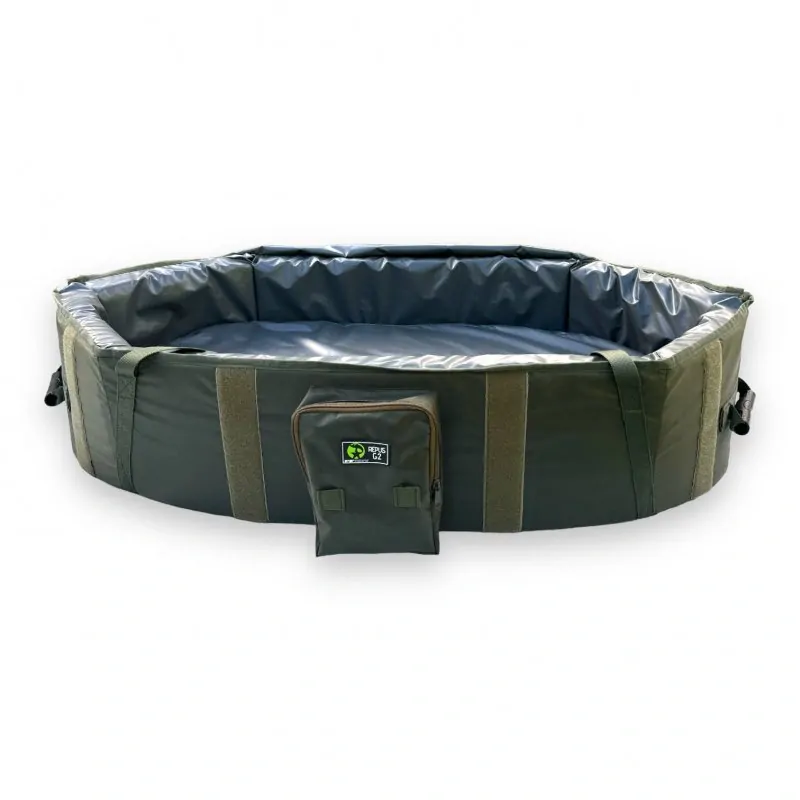 Starfishing Podložka pod ryby Repus G2 Deluxe Hi-Care Oval Mat