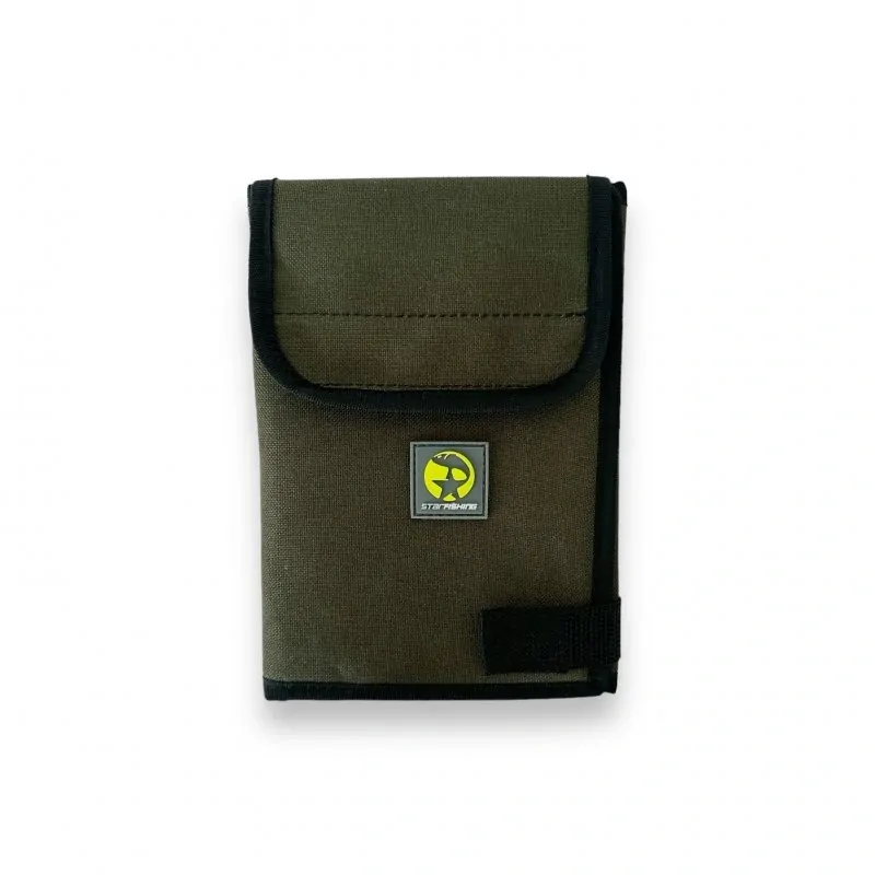 Pouzdro na doklady Starfishing Repus Crossbody Security Pouch