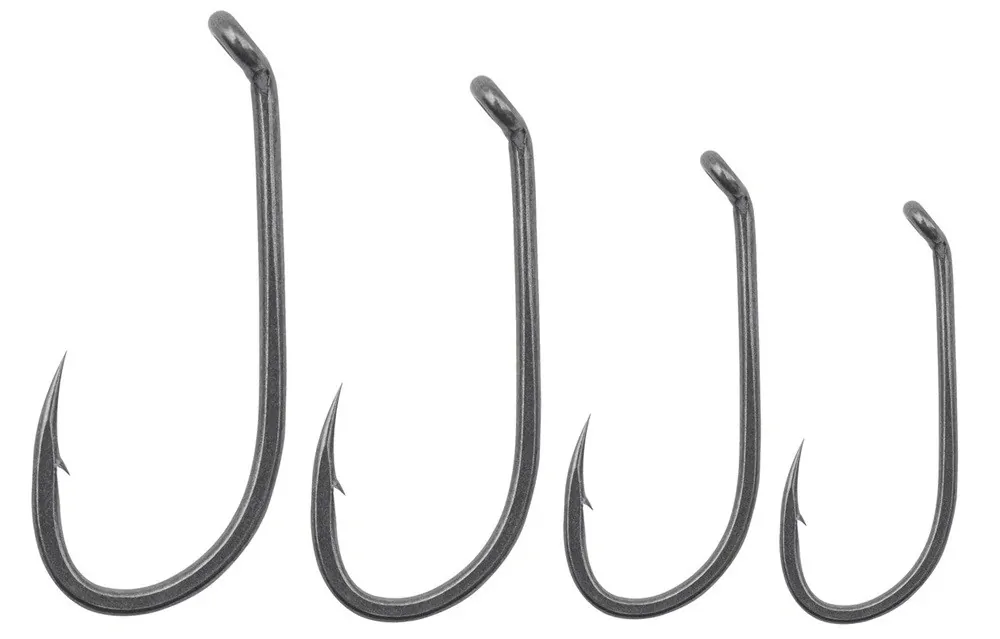 Korda Háčky Longshank Beaked Barbed 10ks