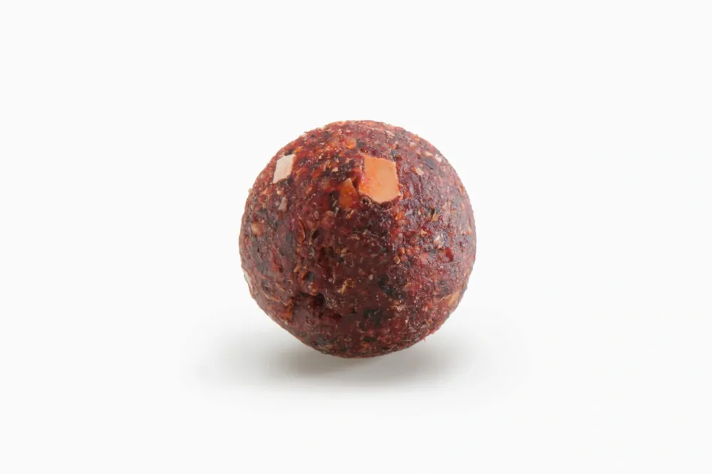 Mivardi Rapid Boilies Starter Hot Spice 24mm 3500g