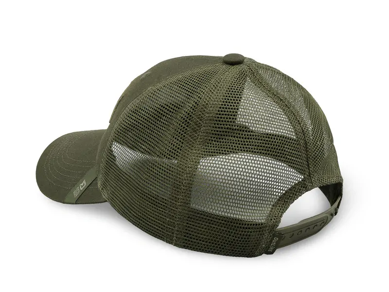 Delphin Kšiltovka OutLINE CARP Trucker