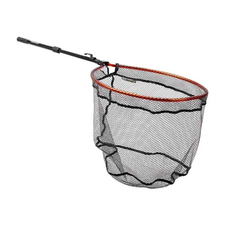Savage Gear Podběrák Easy Fold Net S 51x46x40cm
