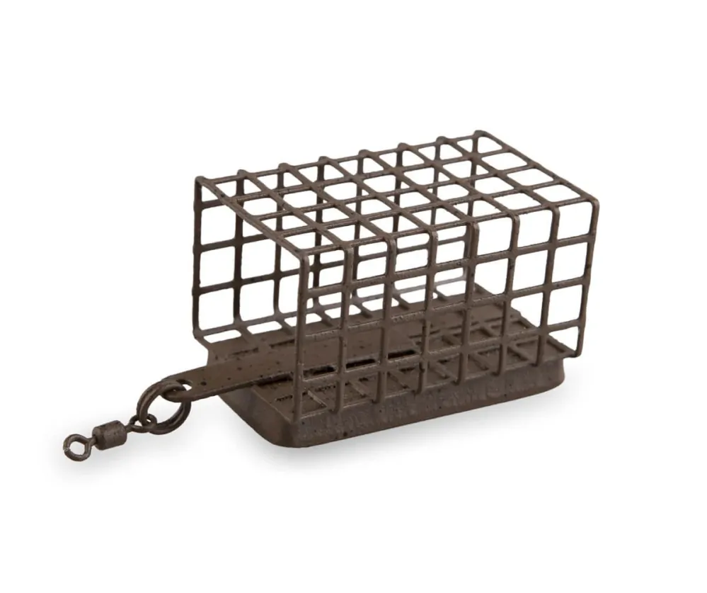 ZFISH Krmítko ECO Square Feeder