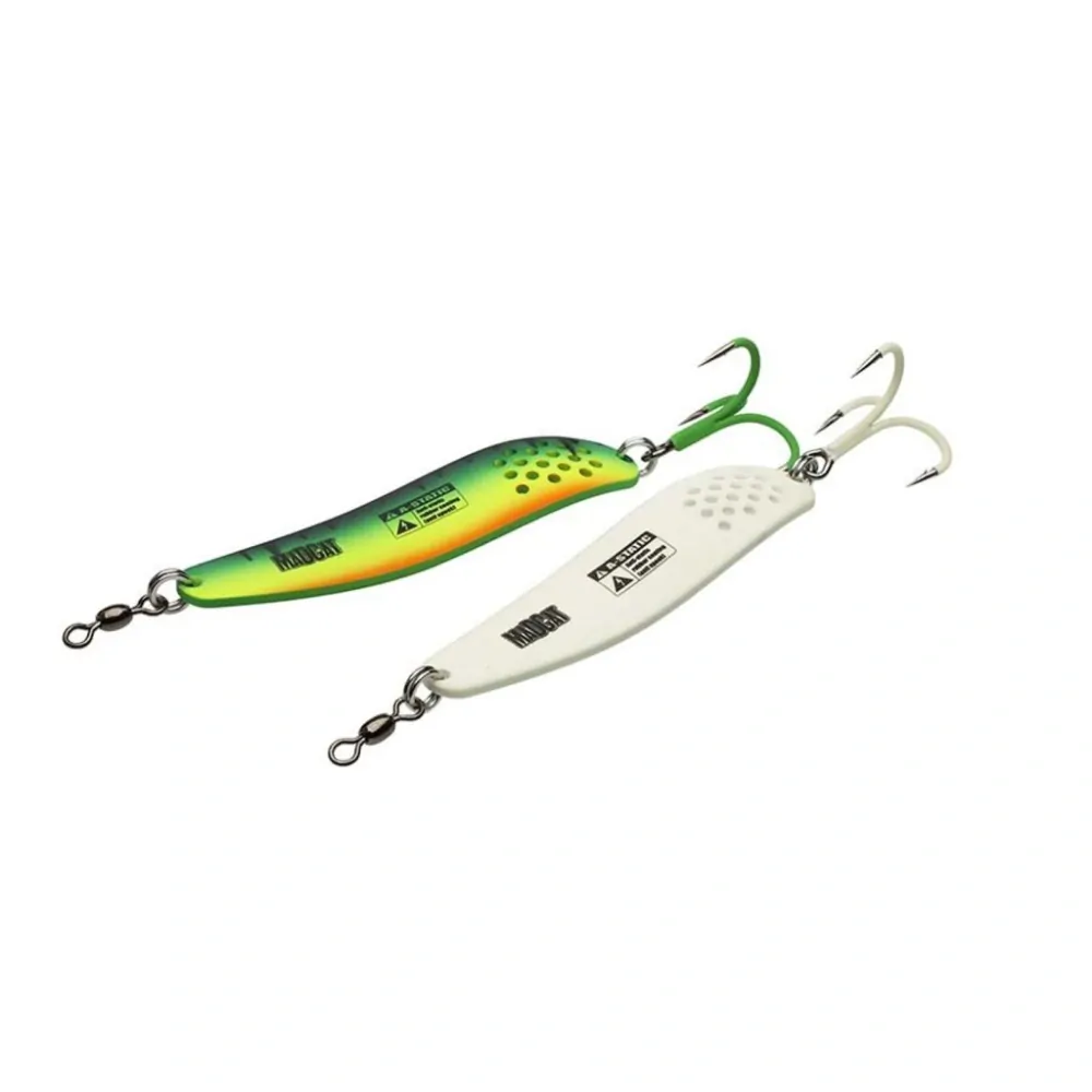 Madcat Třpytka A-Static Turbine Spoon 90g