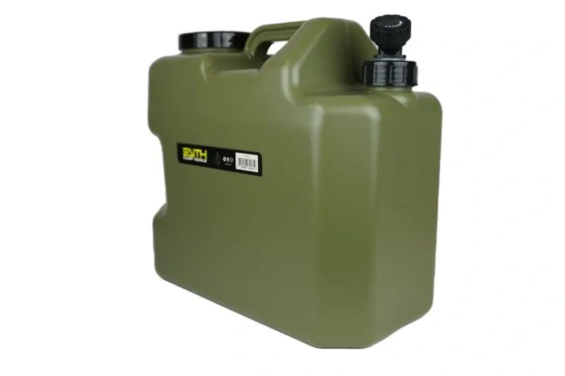 Faith Kanystr s ventilem 18L