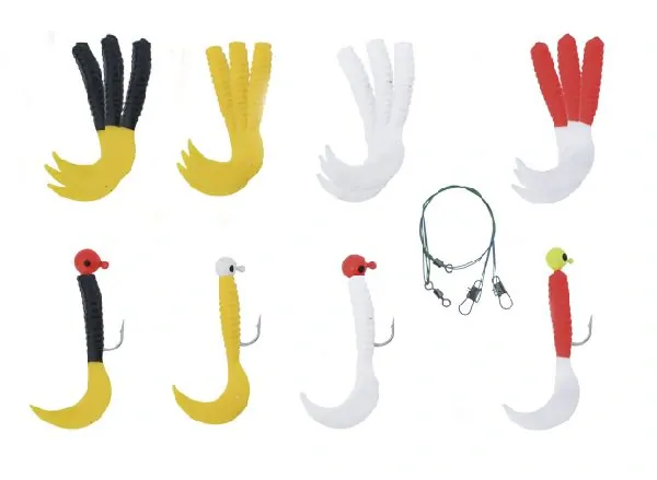 Kamasaki Twister set Universal