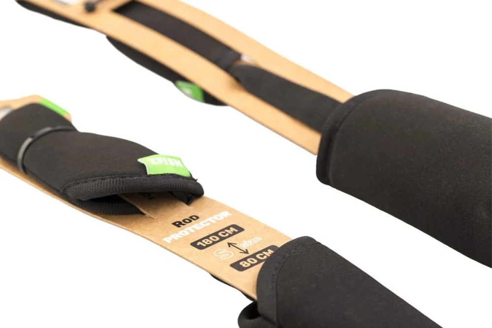 ZFISH Chránič Prutu Rod Protector