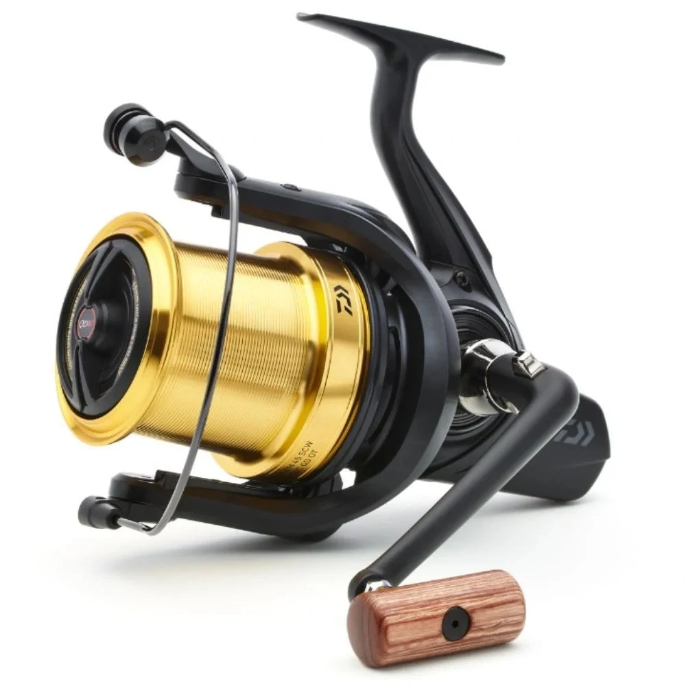 Daiwa Naviják 23 Emblem 45 SCW QD-OT