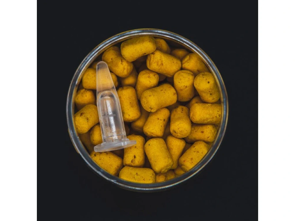 Squat Carp Wafters Dumbells 10x16mm 55g