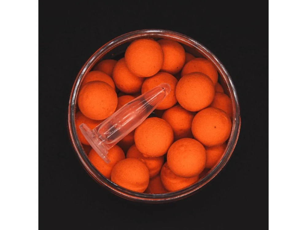 Squat Carp Pop-up Mango 16mm 60g