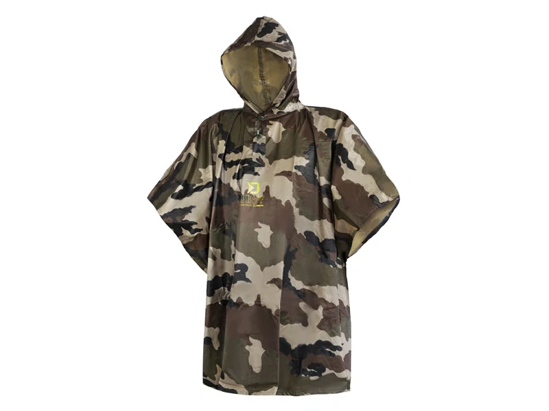 Delphin Nepromokavé pončo PROOF Poncho