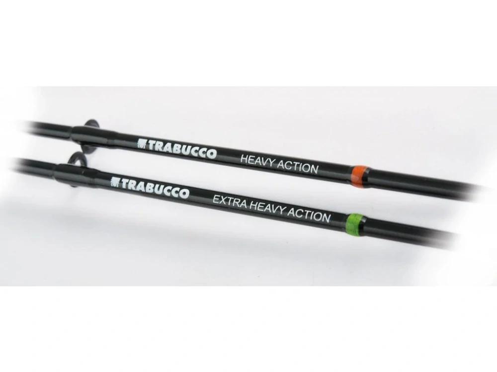 Trabucco prut Precision RPL River Feeder 3,6m 150g 3díly